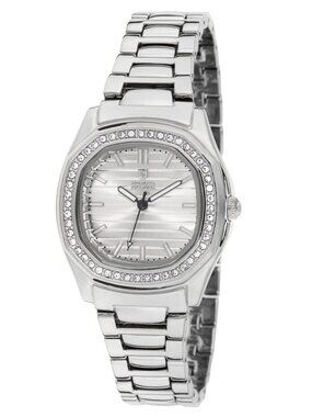 Montres Prestige X Invicta Women's Watch - 32mm, Steel (MPW-0203)